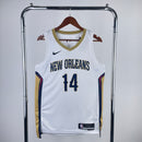 Regata New Orleans Pelicans Association Edition 17/23