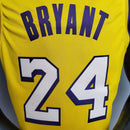 Regata Los Angeles Lakers City Edition 19/20