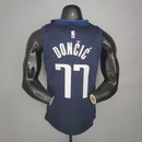 Regata Dallas Mavericks Statement Edition 20/22
