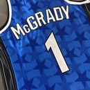Regata Orlando Magic Mitchell & Ness Away Edition 00/01
