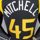 Regata Utah Jazz City Edition 20/22