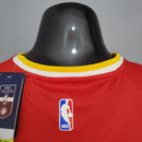 Regata Houston Rockets Classic Edition 19/20