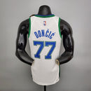 Regata Dallas Mavericks City Edition 21/22
