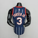 Regata Houston Rockets City Edition 22/23