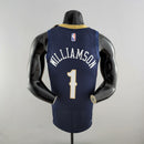 Regata New Orleans Pelicans Icon Edition 17/23