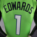 Regata Minnesota Timberwolves Statement Edition 20/22