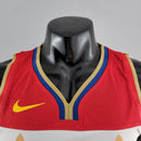Regata New Orleans Pelicans City Edition 20/21