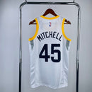 Regata Utah Jazz Association Edition 22/23