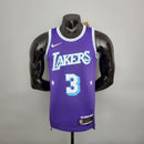 Regata Los Angeles Lakers City Edition 21/22