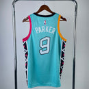 Regata San Antonio Spurs City Edition 22/23