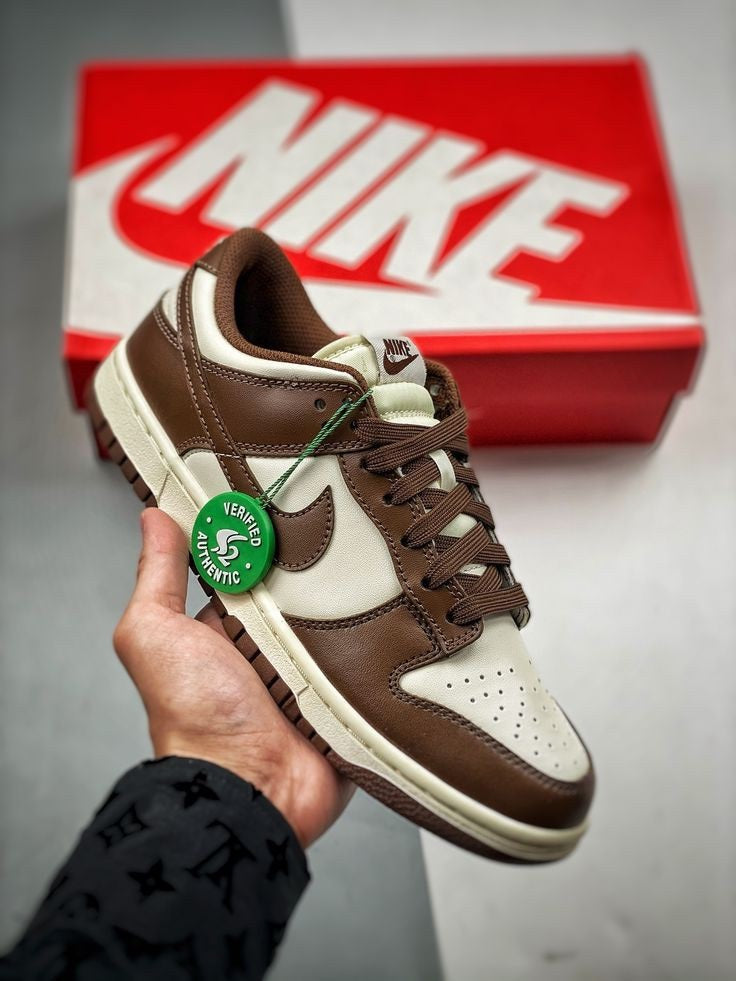 Nike Dunk Low Cacao Wow