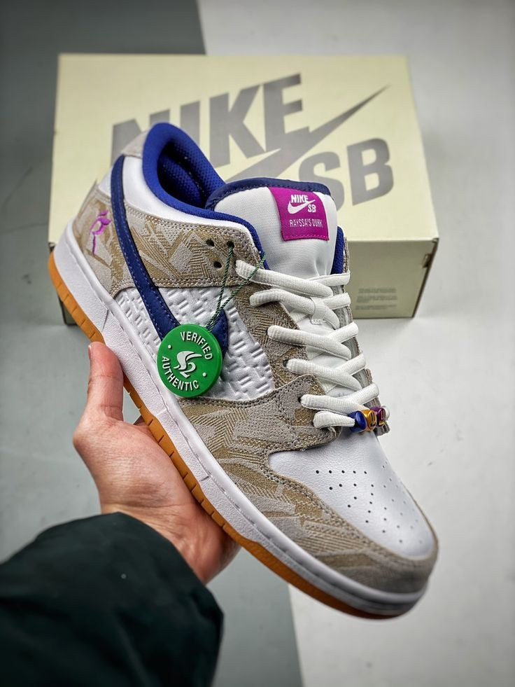 Tênis SB Dunk Low Rayssa Leal