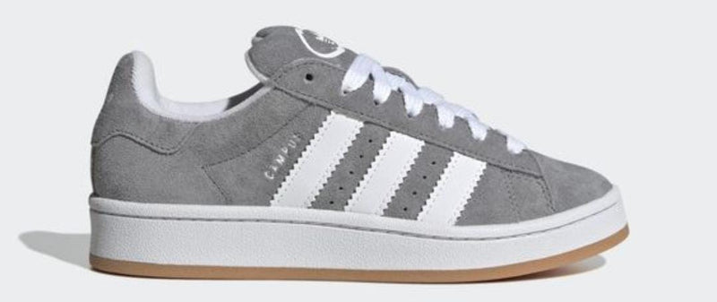 Adidas Campus 00s Gray