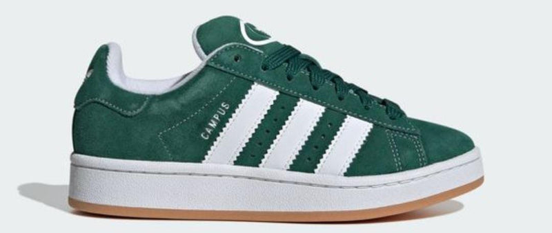 Adidas Campus 00s Green