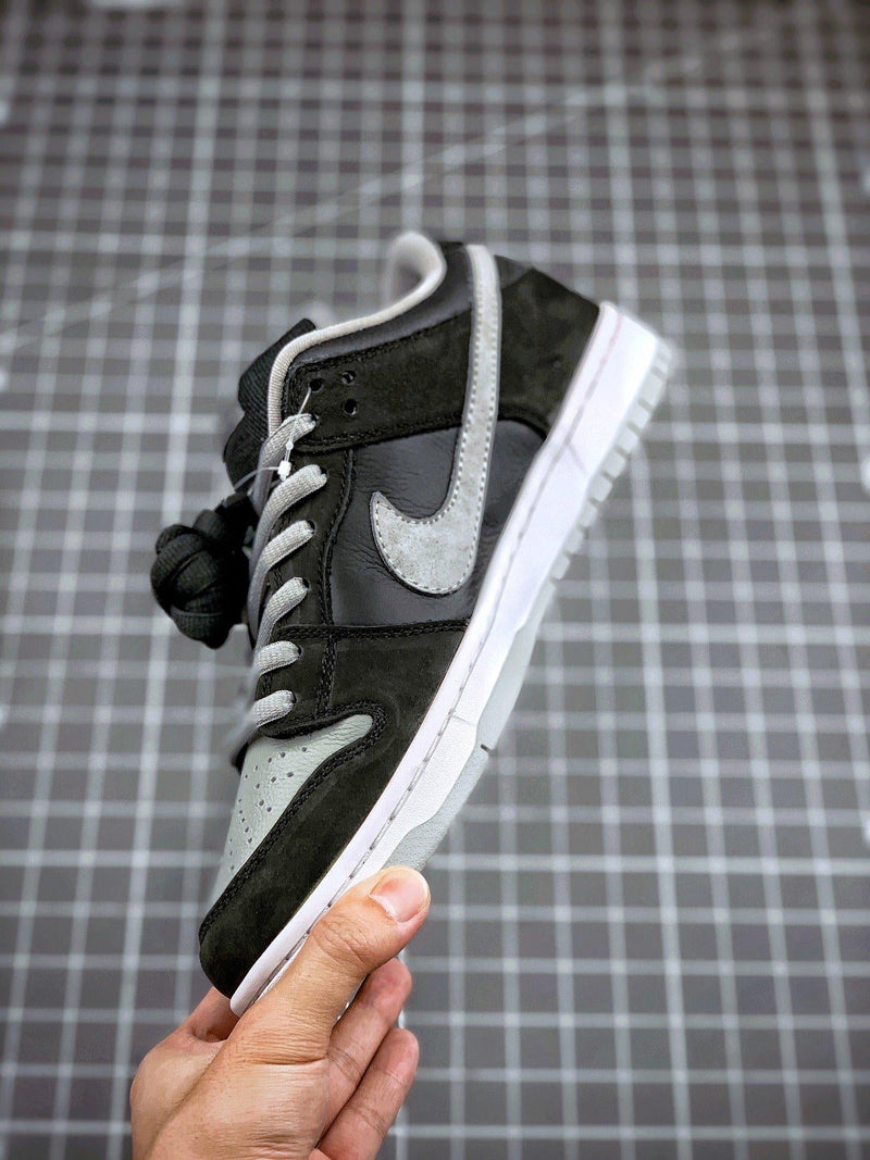 Tênis Nike SB Dunk Low J-PAC "Shadow"