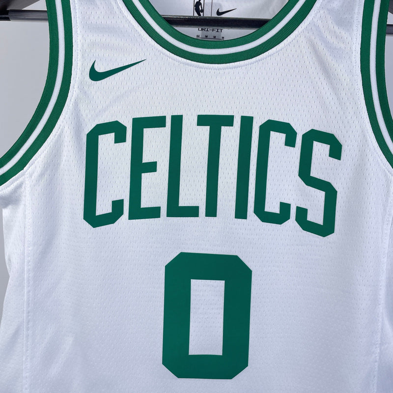 Regata Infantil Boston Celtics Association Edition 17/23