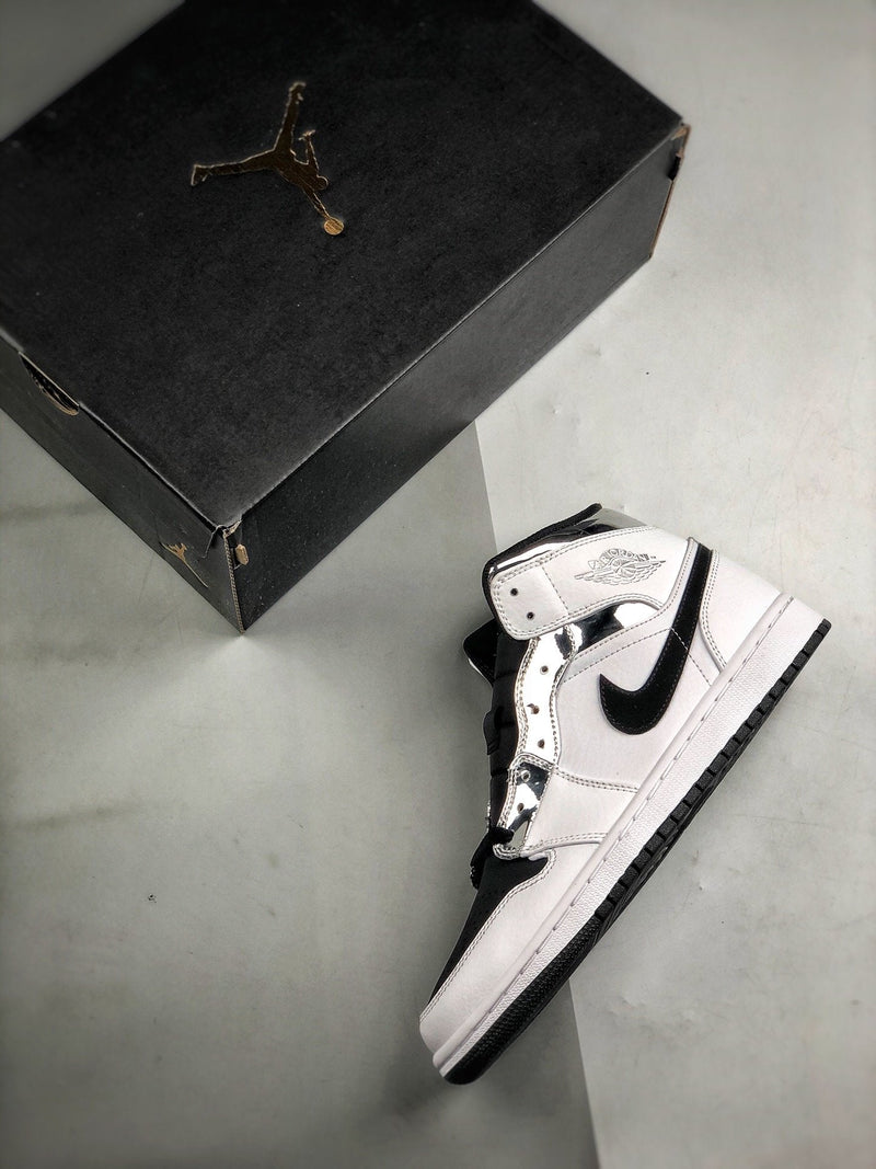 Tênis Nike Air Jordan 1 MID "Pass the Torch"