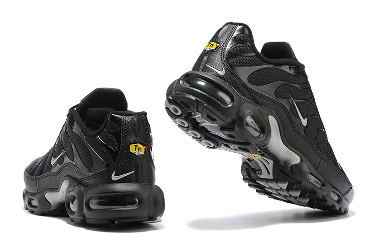 Tênis Nike Air Max Plus Tn "Triple Black"