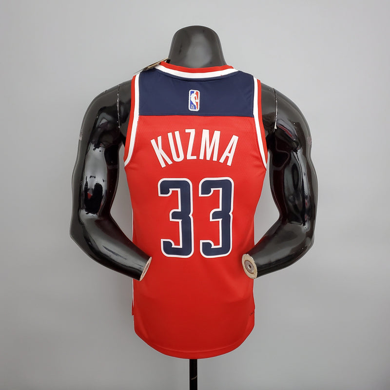 Regata Washington Wizards Icon Edition 17/23