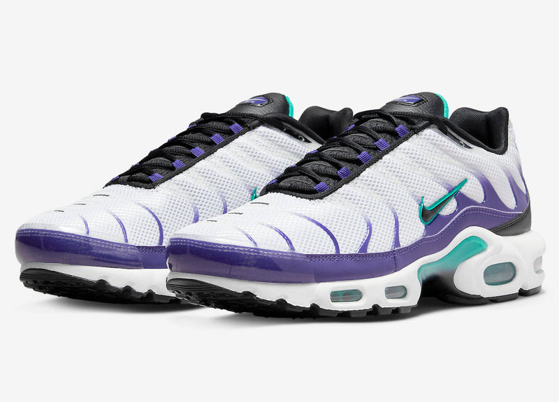 Tênis Nike Air Max Plus Tn "Grape"