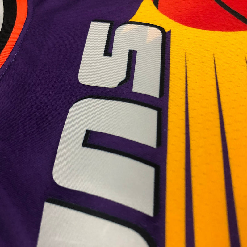 Regata Phoenix Suns Classic Edition 22/23