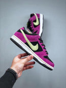 Tênis Nike SB Dunk Low "Rosy"