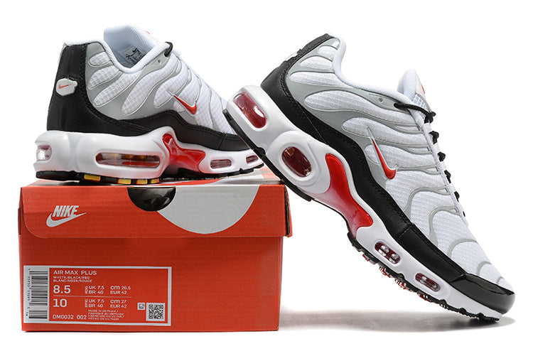 Tênis Nike Air Max Plus Tn "Varsity Red"