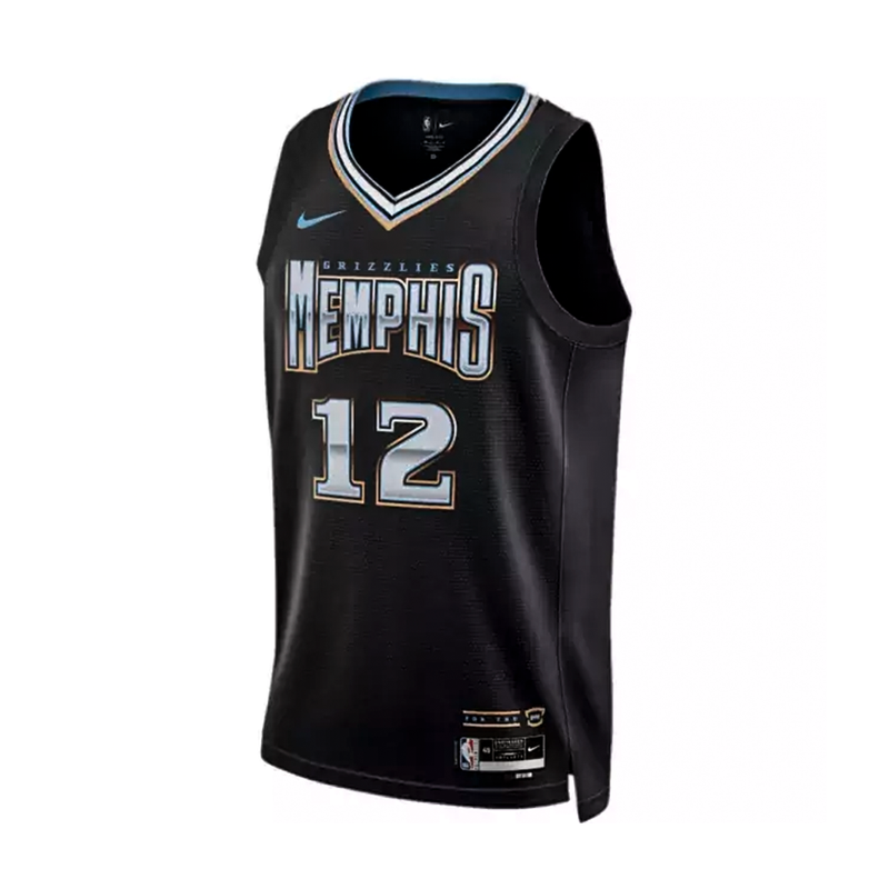 Regata Nike - Memphis Grizzlies City Edition 2023 Ja Morant  - Swingman