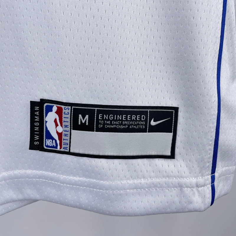 Regata Infantil Dallas Mavericks Association Edition 17/23