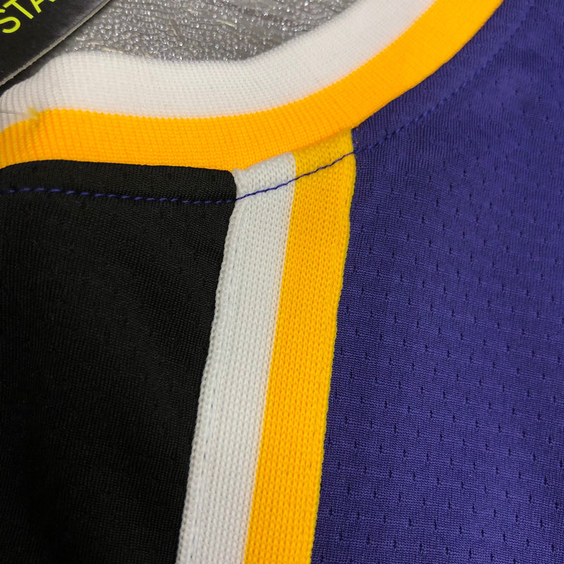 Regata Nike - Los Angeles Lakers