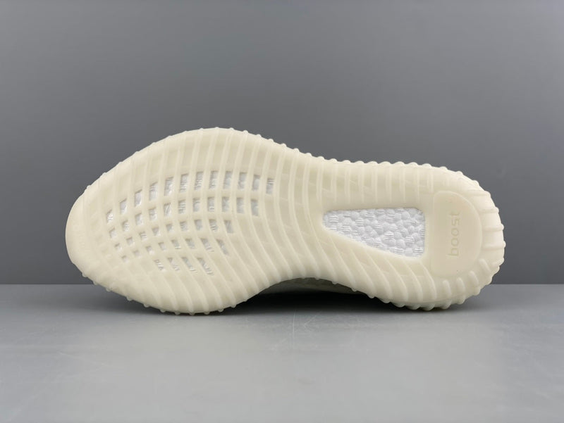 Tênis Adidas Yeezy Boost 350 V2 Bone