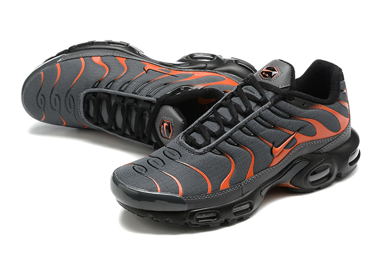 Tênis Nike Air Max Plus Tn "Safety Orange"