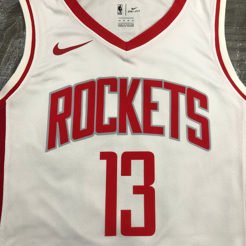 Regata Nike - Houston Rockets Associaton Edition 2020/21 James Harden - Swingman