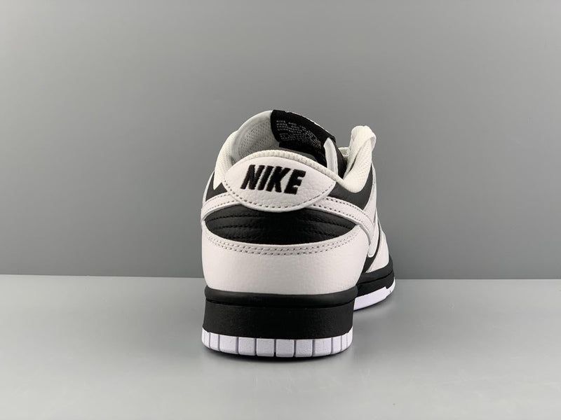 Tênis Nike SB Dunk Low "Reverse Panda"