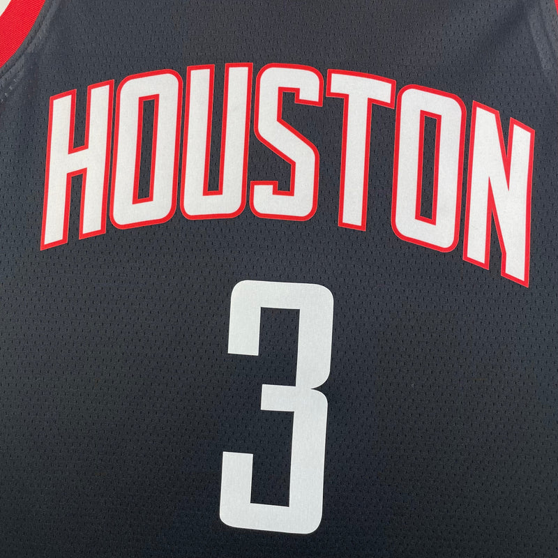 Regata Houston Rockets Statement Edition 23/24