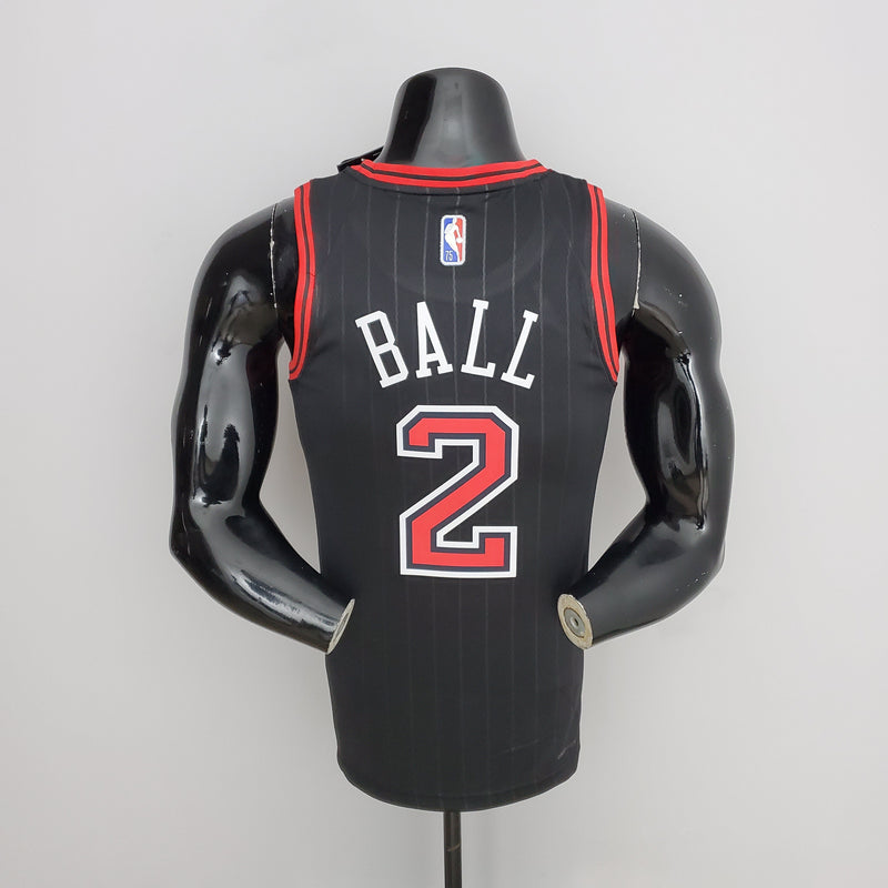 Regata Chicago Bulls Statement Edition 19/20