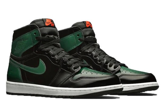 Tênis SoleFly x Air Jordan 1 Retro High OG 'Art Basel' Friends & Family
