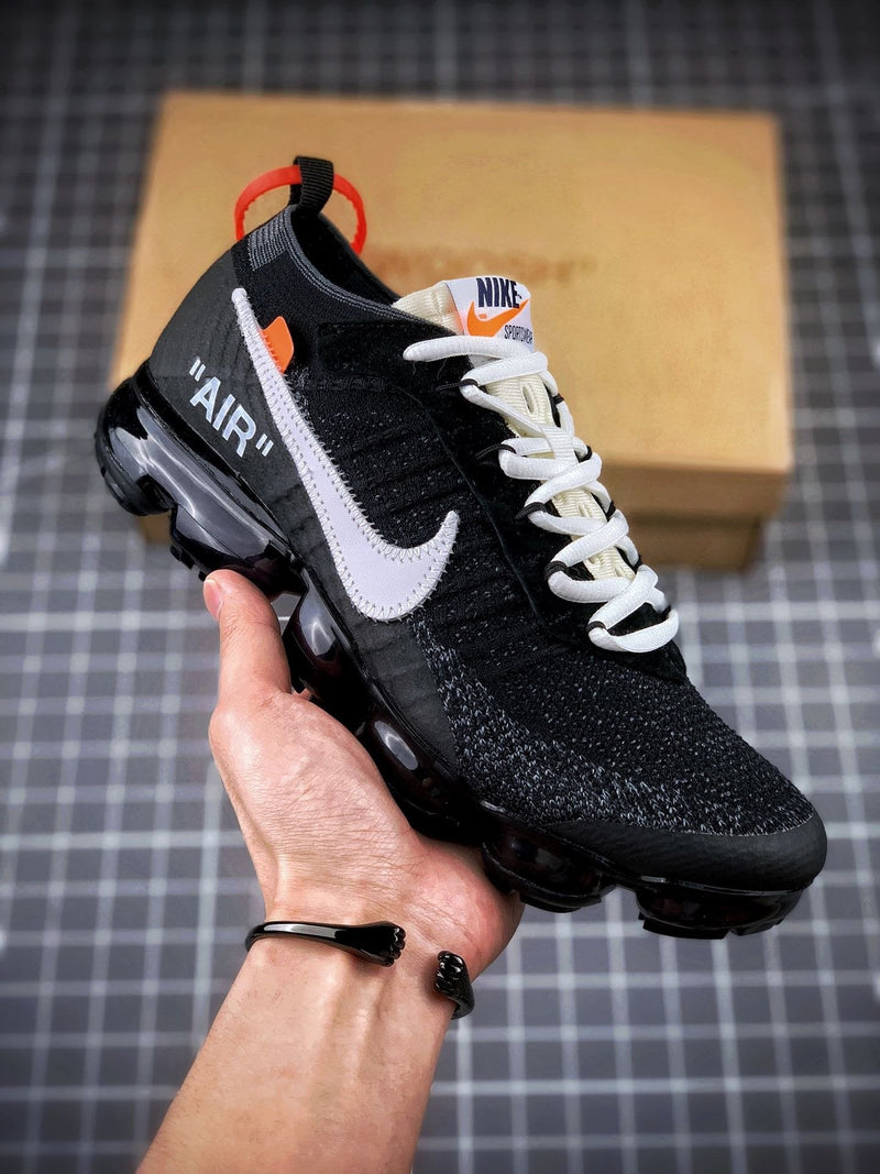 Tênis Nike Air Vapormax x Off-White The Ten 2017