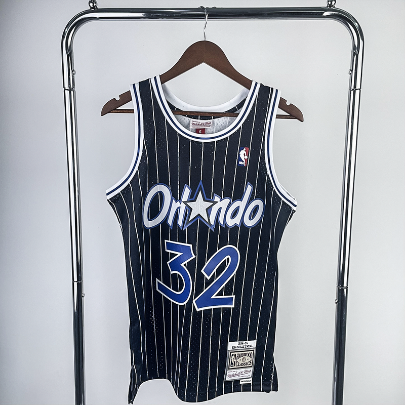 Regata Mitchell & Ness Orlando Magic Shaquille O'Neal 1994-1995