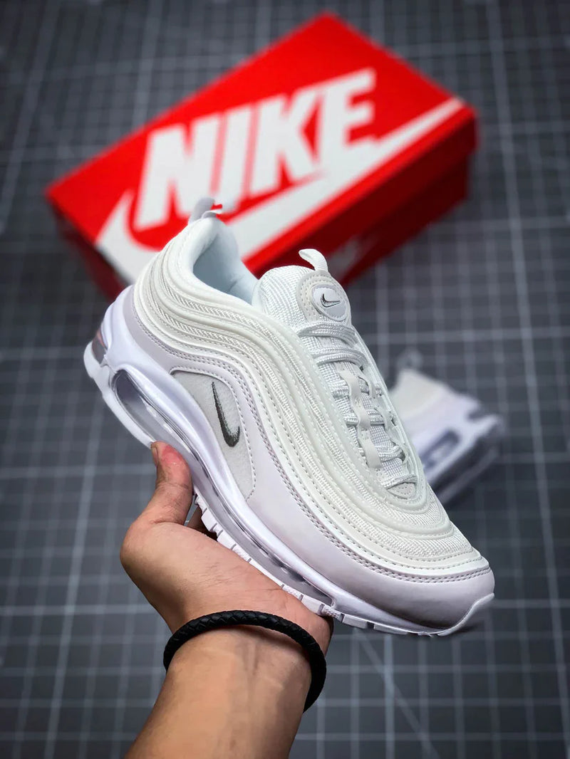 Tênis Nike Air Max '97 Pure Platinum