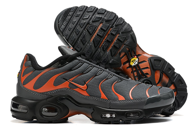 Tênis Nike Air Max Plus Tn "Safety Orange"