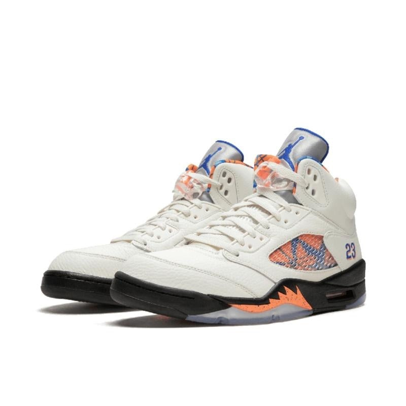 Tênis Nike Air Jordan 5 Retro 'International Flight'