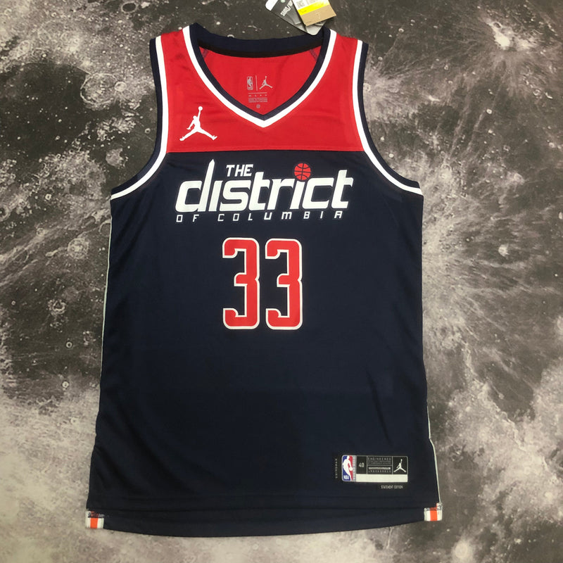 Regata Washington Wizards Statement Edition 20/23