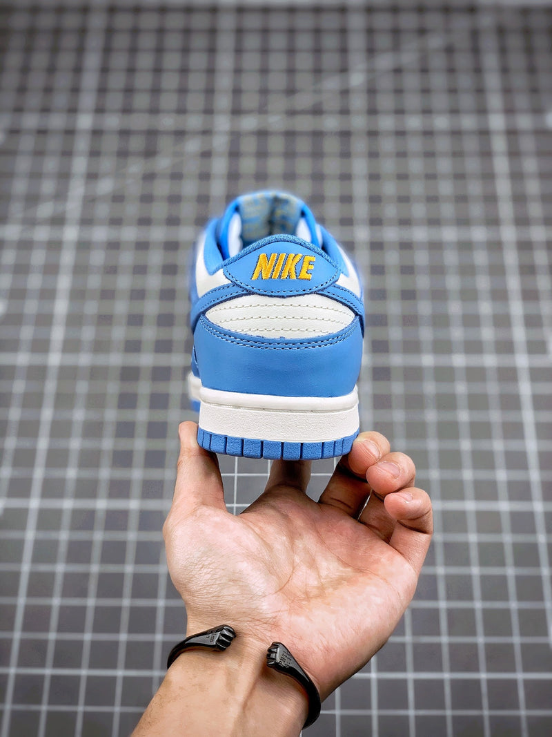 Tênis Nike SB Dunk Low "Coast"