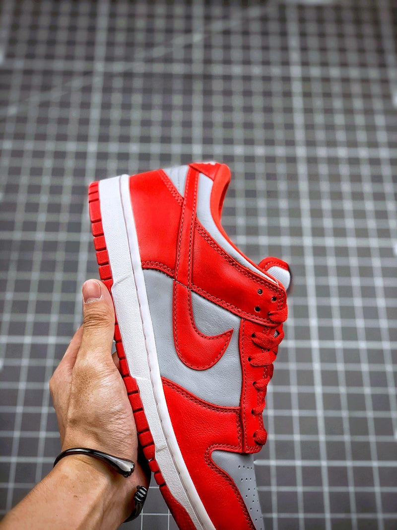 Tênis Nike SB Dunk Low "UNLV"