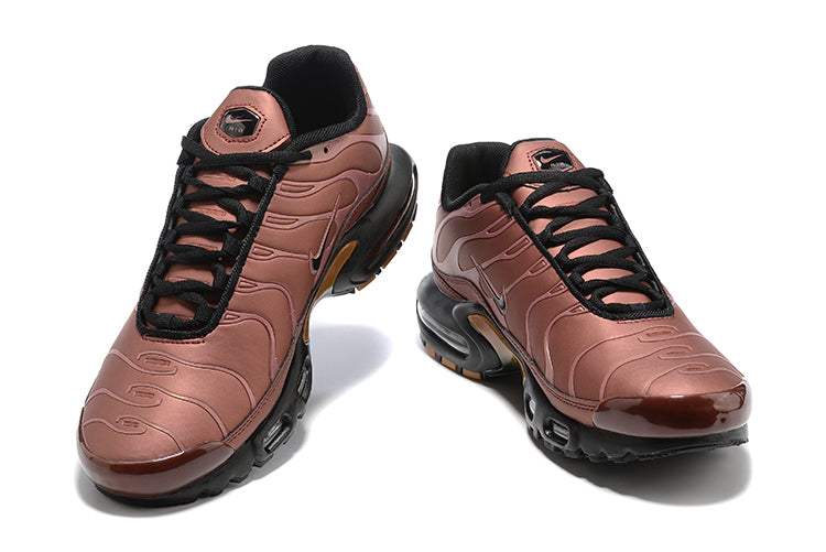 Tênis Nike Air Max Plus Tn "Metallic"