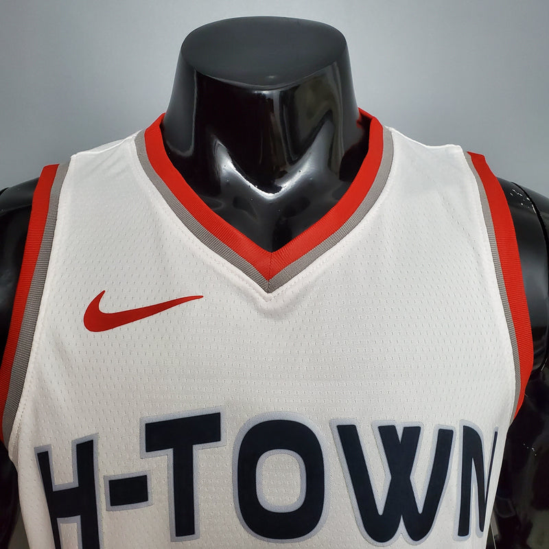 Regata Houston Rockets City Edition 19/20