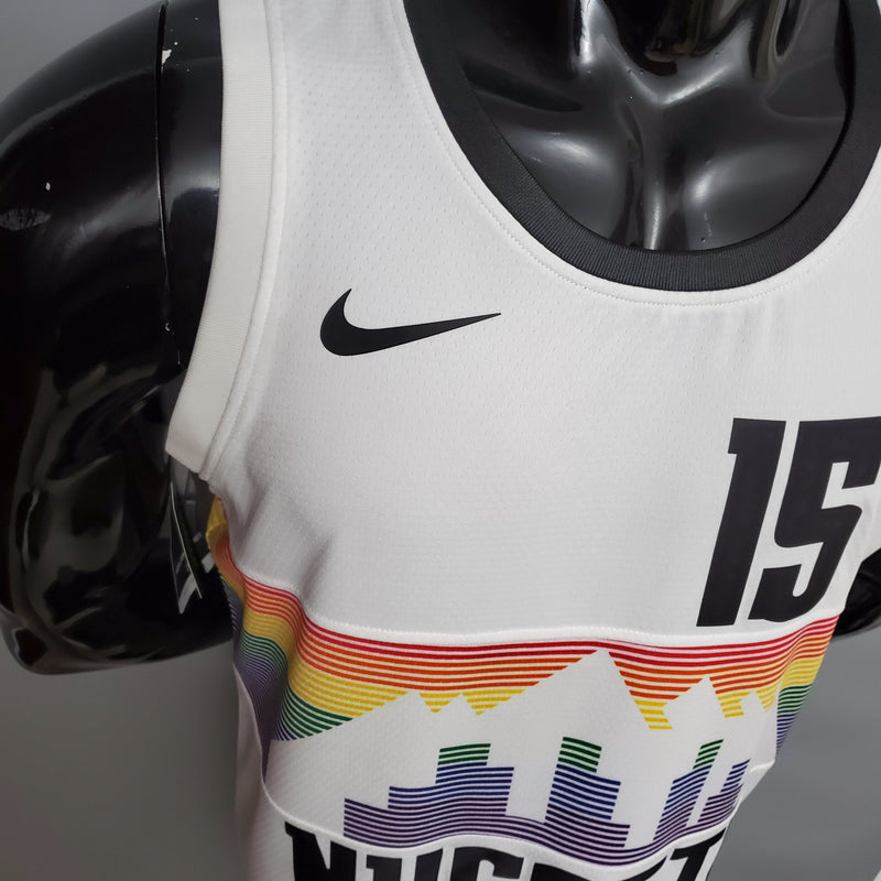 Regata Denver Nuggets City Edition 18/19