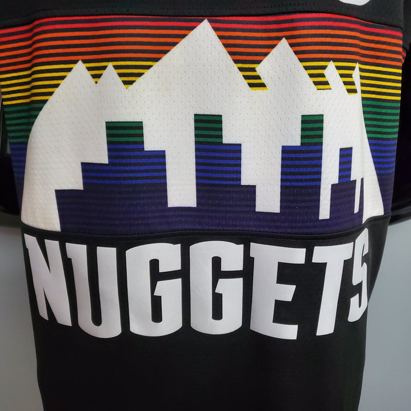 Regata Denver Nuggets City Edition 19/20