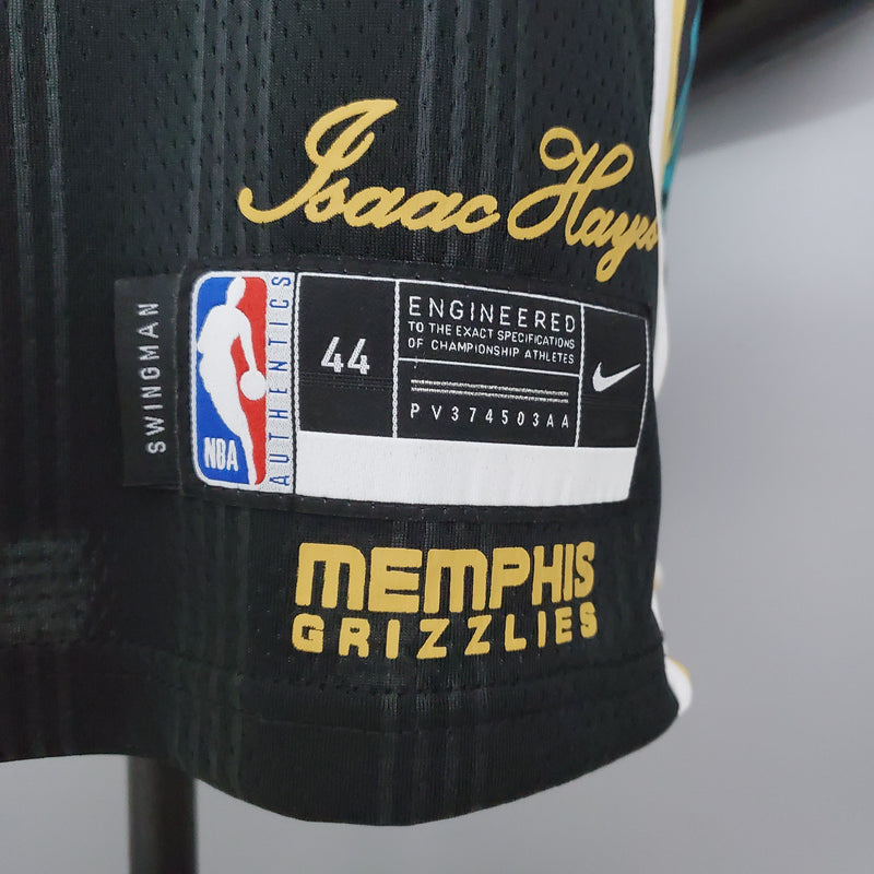Regata Memphis Grizzlies City Edition 20/21